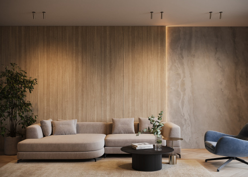 Встраиваемый светильник Technical C141RS-L125-6W3K-W фото 12